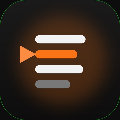 Video Prompter Max brand logo