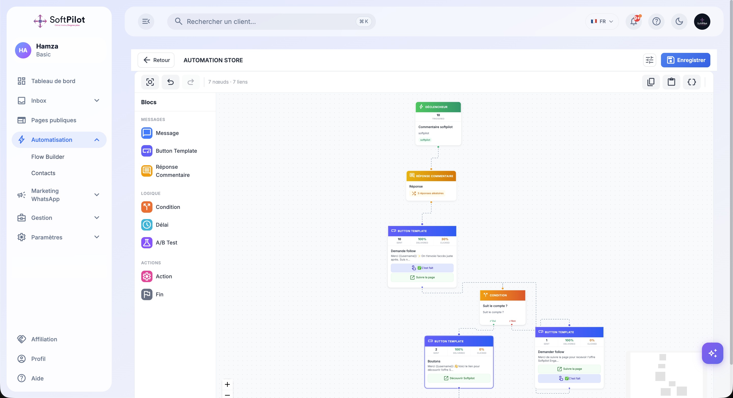 SoftPilot